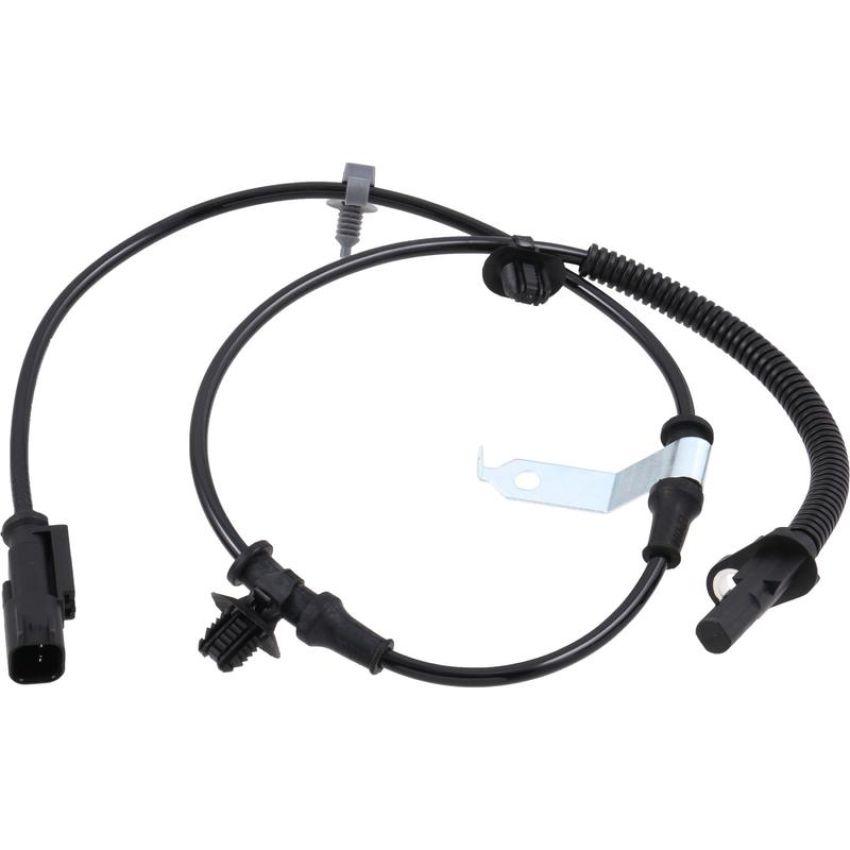 HOLSTEIN 2ABS3204 Holstein Parts 2ABS3204 ABS Wheel Speed Sensor