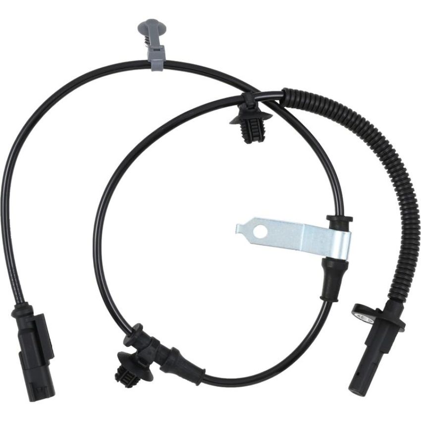 HOLSTEIN 2ABS3204 Holstein Parts 2ABS3204 ABS Wheel Speed Sensor