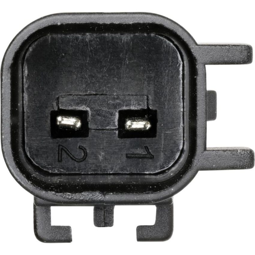 HOLSTEIN 2ABS3204 Holstein Parts 2ABS3204 ABS Wheel Speed Sensor