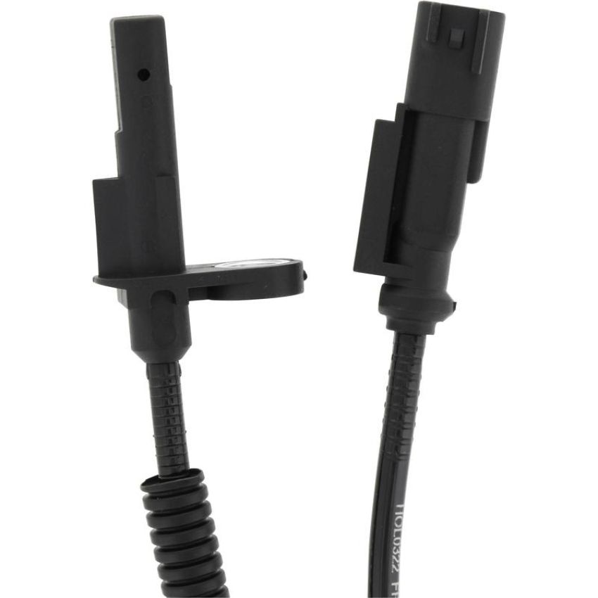 HOLSTEIN 2ABS3205 Holstein Parts 2ABS3205 ABS Wheel Speed Sensor