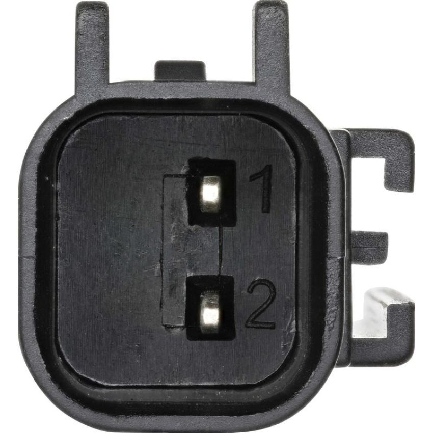 HOLSTEIN 2ABS3205 Holstein Parts 2ABS3205 ABS Wheel Speed Sensor