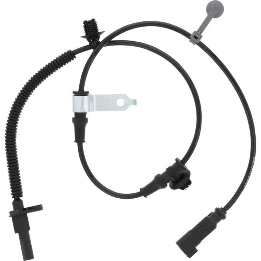 HOLSTEIN 2ABS3205 Holstein Parts 2ABS3205 ABS Wheel Speed Sensor