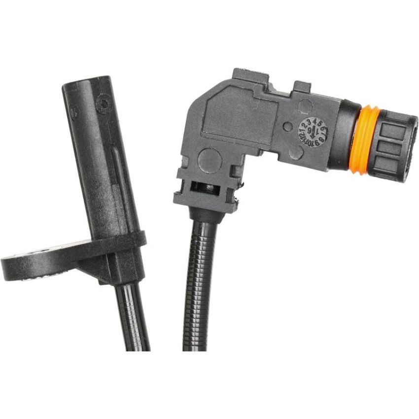 HOLSTEIN 2ABS3206 Holstein Parts 2ABS3206 ABS Wheel Speed Sensor