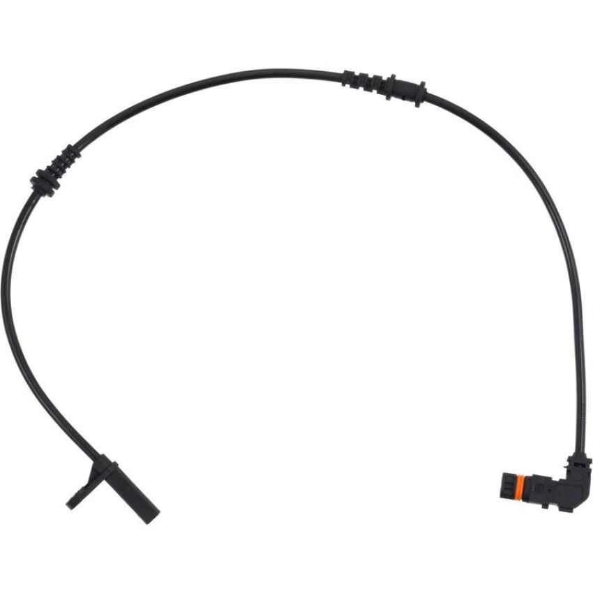 HOLSTEIN 2ABS3206 Holstein Parts 2ABS3206 ABS Wheel Speed Sensor