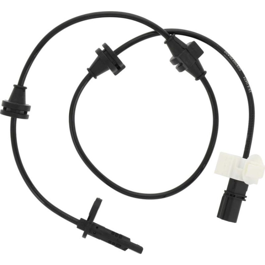 HOLSTEIN 2ABS3209 Holstein Parts 2ABS3209 ABS Wheel Speed Sensor