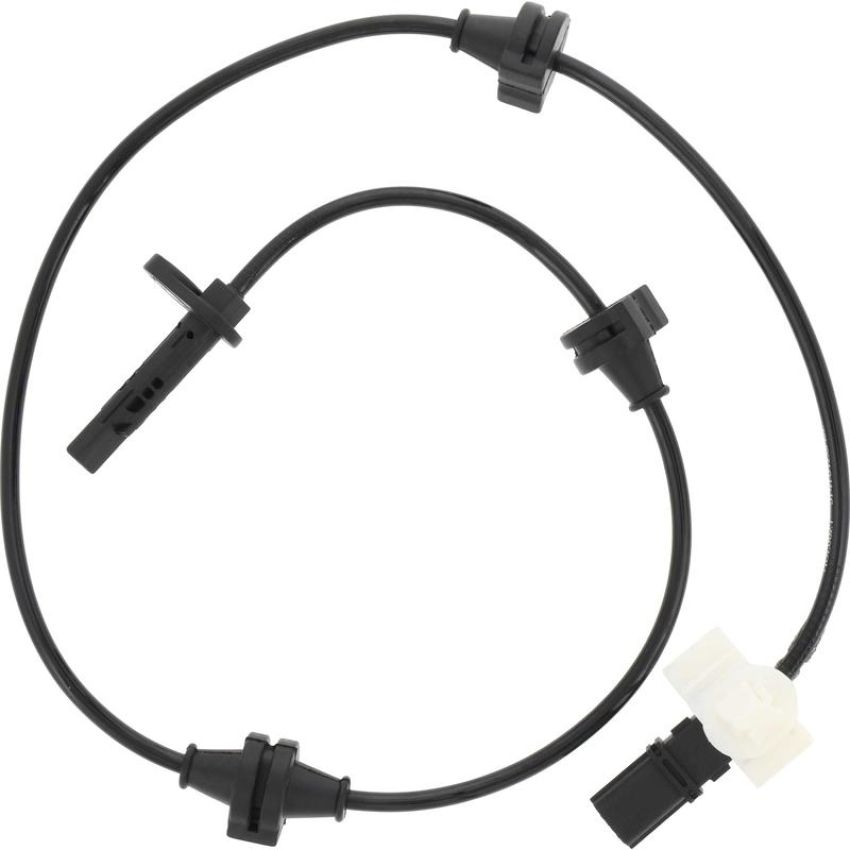 HOLSTEIN 2ABS3210 Holstein Parts 2ABS3210 ABS Wheel Speed Sensor