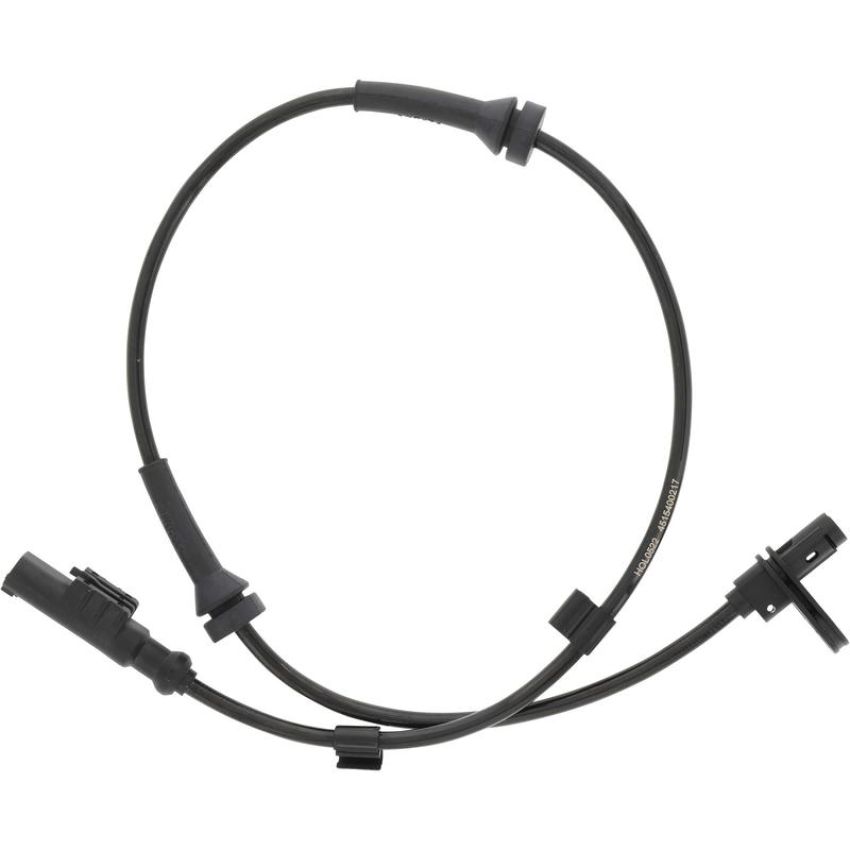 HOLSTEIN 2ABS3218 Holstein Parts 2ABS3218 ABS Wheel Speed Sensor