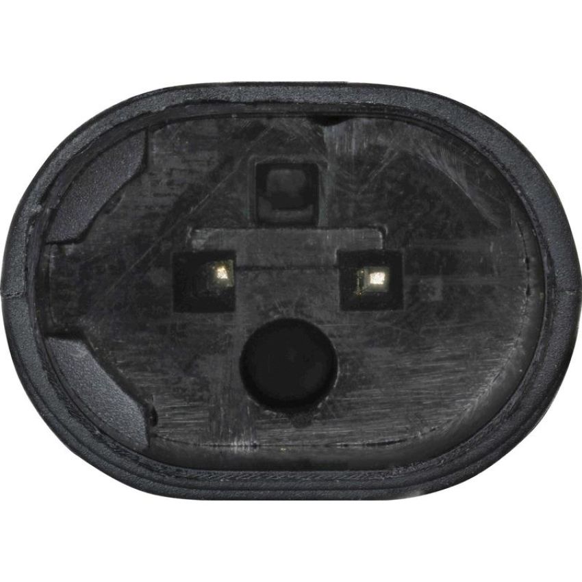 HOLSTEIN 2ABS3218 Holstein Parts 2ABS3218 ABS Wheel Speed Sensor