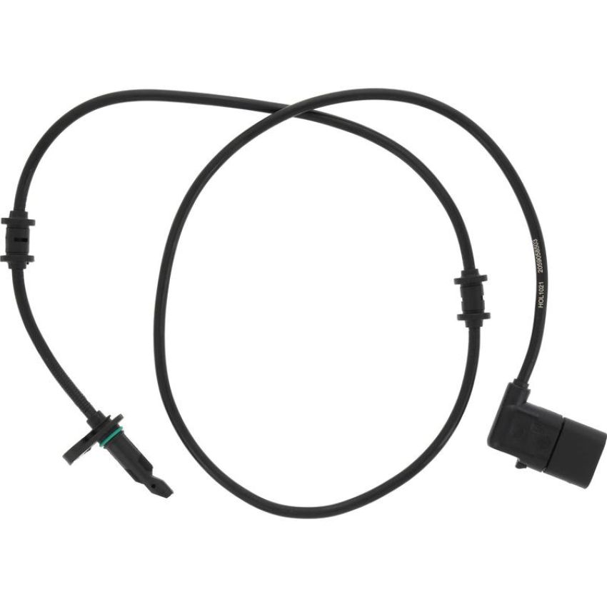 HOLSTEIN 2ABS3221 Holstein Parts 2ABS3221 ABS Wheel Speed Sensor