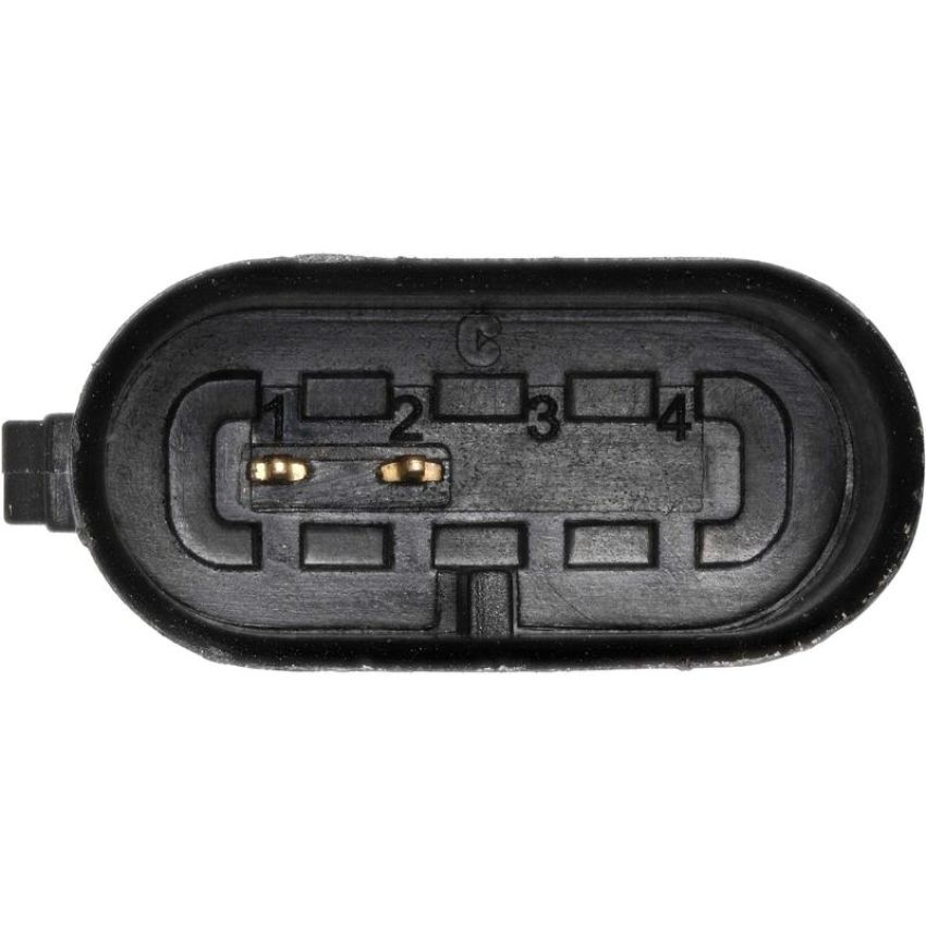 HOLSTEIN 2ABS3224 Holstein Parts 2ABS3224 ABS Wheel Speed Sensor