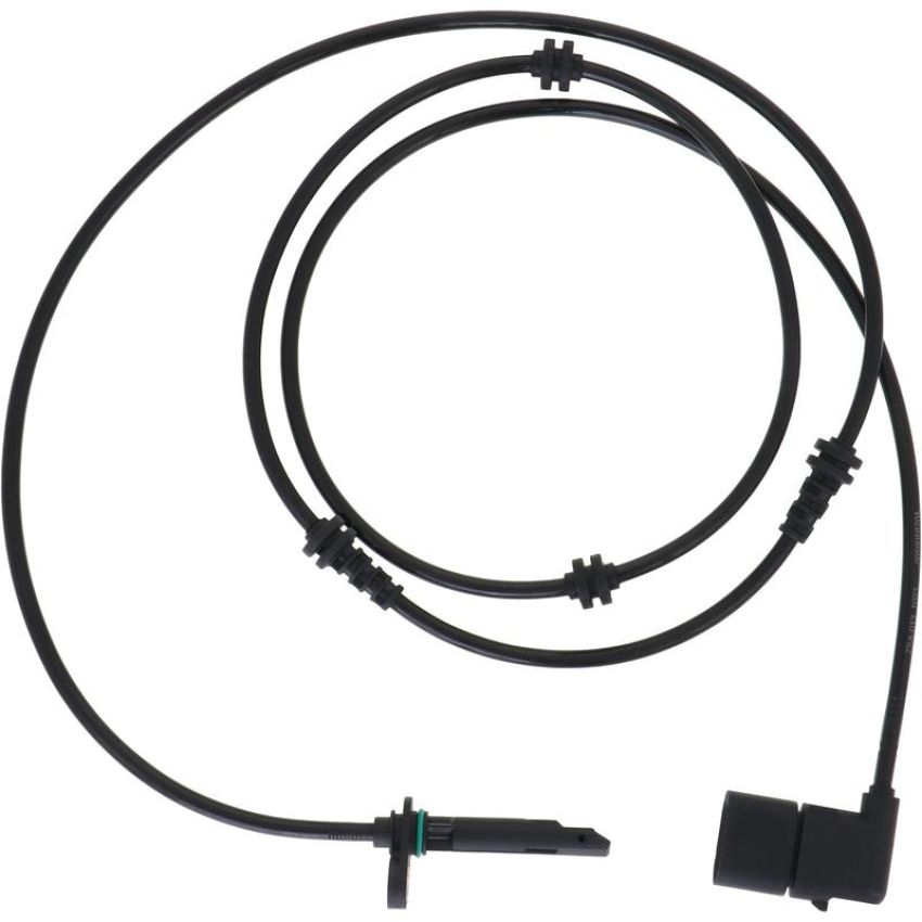 HOLSTEIN 2ABS3224 Holstein Parts 2ABS3224 ABS Wheel Speed Sensor