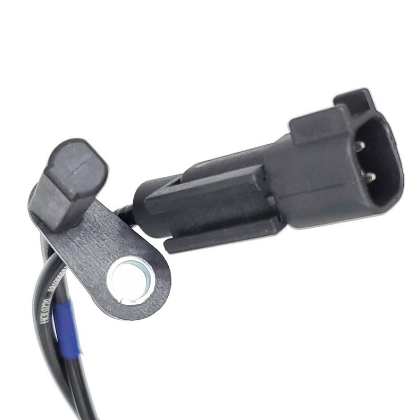 HOLSTEIN 2ABS3228 Holstein Parts 2ABS3228 ABS Wheel Speed Sensor