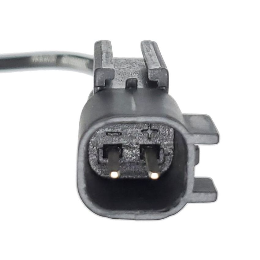 HOLSTEIN 2ABS3228 Holstein Parts 2ABS3228 ABS Wheel Speed Sensor