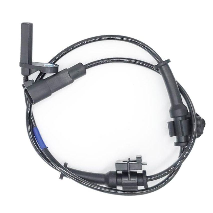 HOLSTEIN 2ABS3228 Holstein Parts 2ABS3228 ABS Wheel Speed Sensor