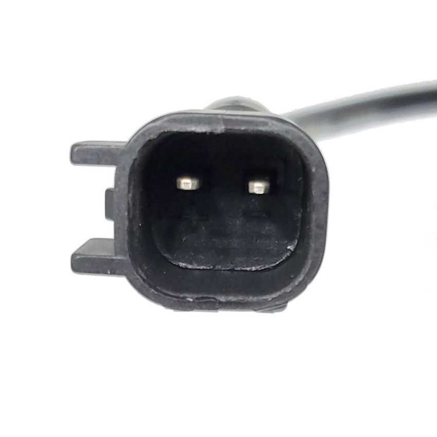 HOLSTEIN 2ABS3228 Holstein Parts 2ABS3228 ABS Wheel Speed Sensor