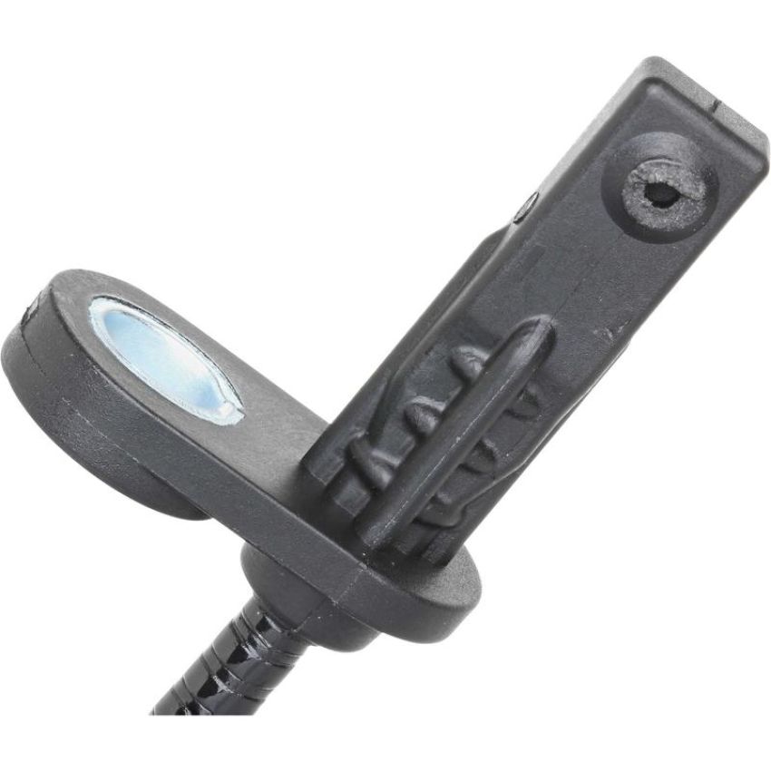 HOLSTEIN 2ABS3229 Holstein Parts 2ABS3229 ABS Wheel Speed Sensor