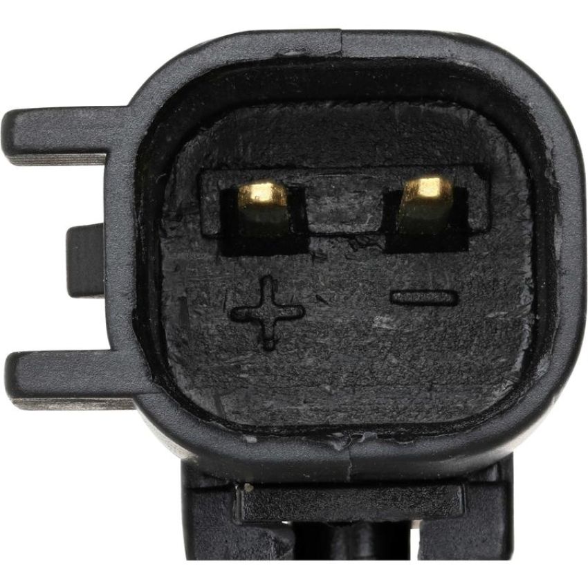 HOLSTEIN 2ABS3229 Holstein Parts 2ABS3229 ABS Wheel Speed Sensor