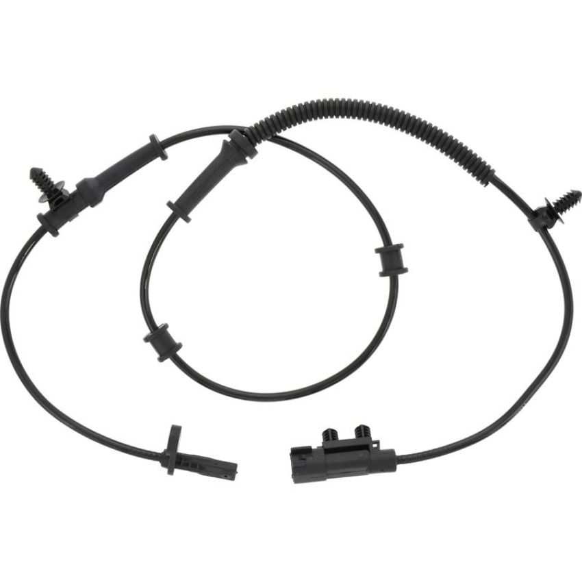 HOLSTEIN 2ABS3229 Holstein Parts 2ABS3229 ABS Wheel Speed Sensor