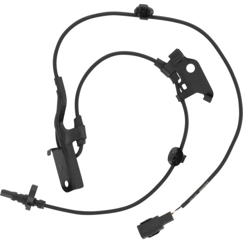 HOLSTEIN 2ABS3230 Holstein Parts 2ABS3230 ABS Wheel Speed Sensor