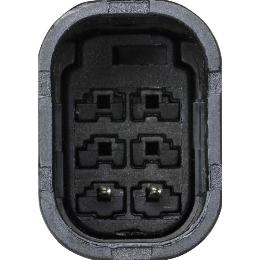 HOLSTEIN 2ABS3230 Holstein Parts 2ABS3230 ABS Wheel Speed Sensor