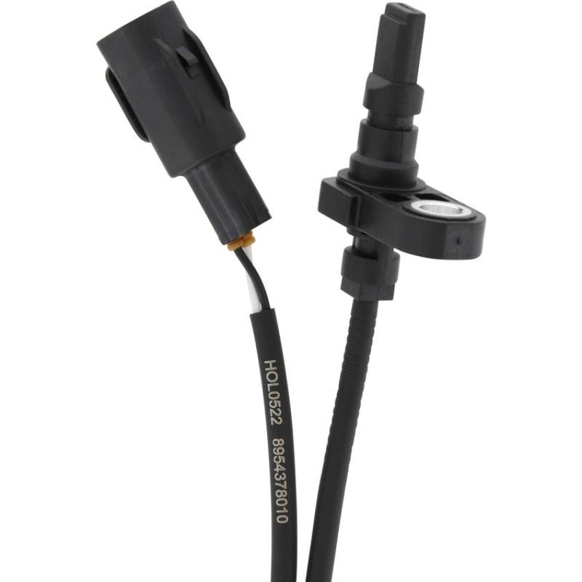 HOLSTEIN 2ABS3231 Holstein Parts 2ABS3231 ABS Wheel Speed Sensor