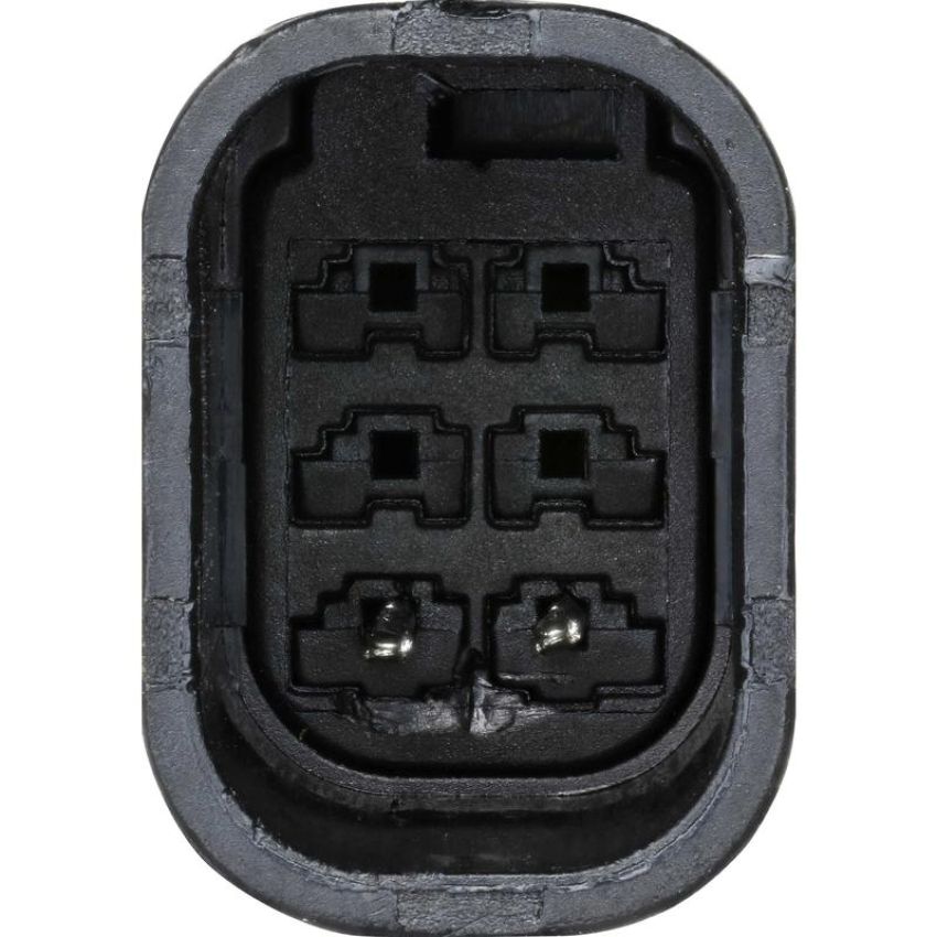 HOLSTEIN 2ABS3231 Holstein Parts 2ABS3231 ABS Wheel Speed Sensor