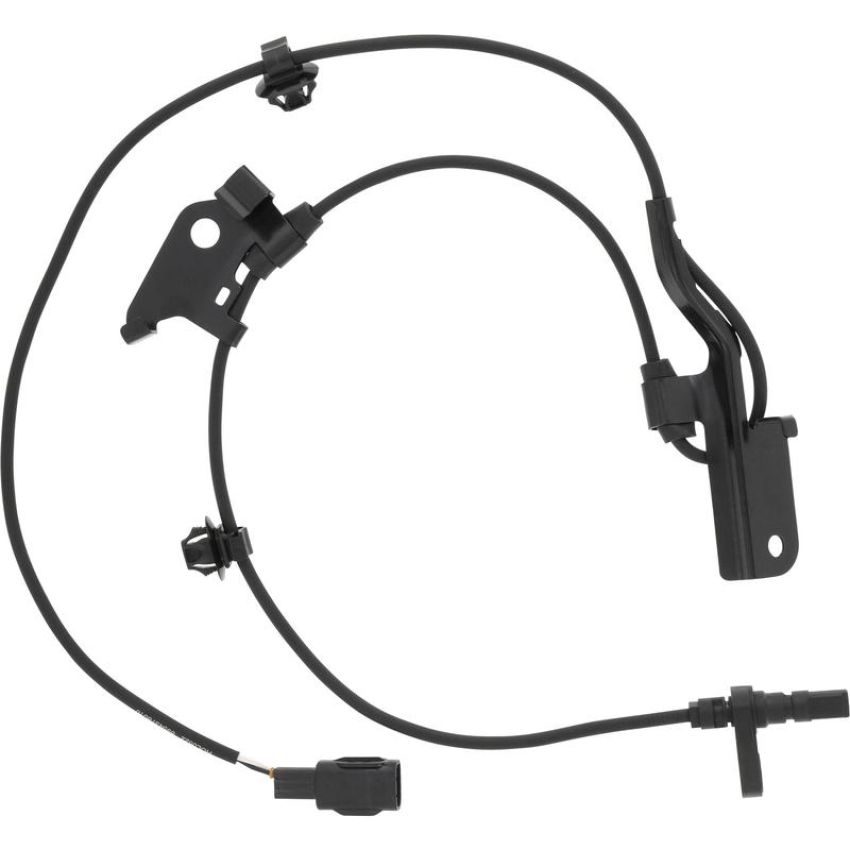HOLSTEIN 2ABS3231 Holstein Parts 2ABS3231 ABS Wheel Speed Sensor