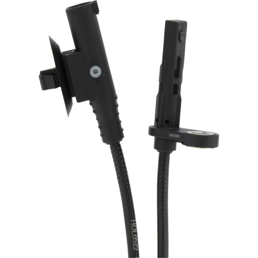 HOLSTEIN 2ABS3234 Holstein Parts 2ABS3234 ABS Wheel Speed Sensor