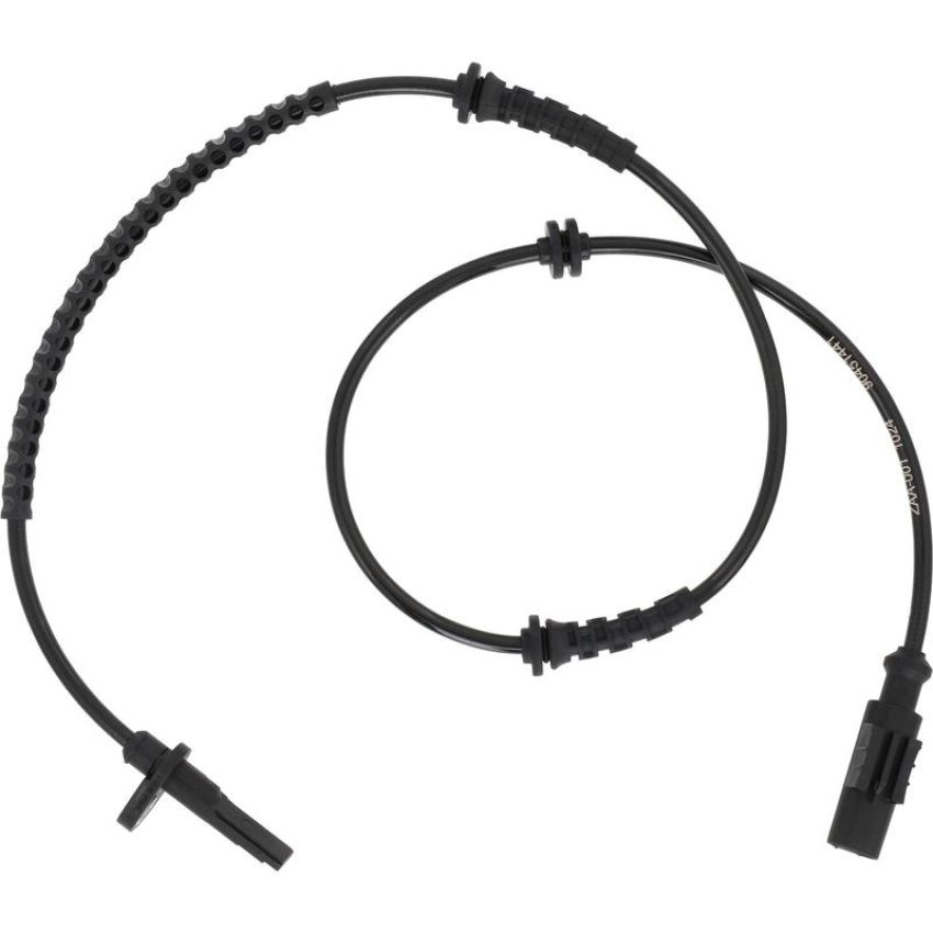 HOLSTEIN 2ABS3234 Holstein Parts 2ABS3234 ABS Wheel Speed Sensor