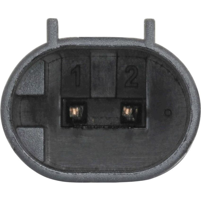 HOLSTEIN 2ABS3234 Holstein Parts 2ABS3234 ABS Wheel Speed Sensor