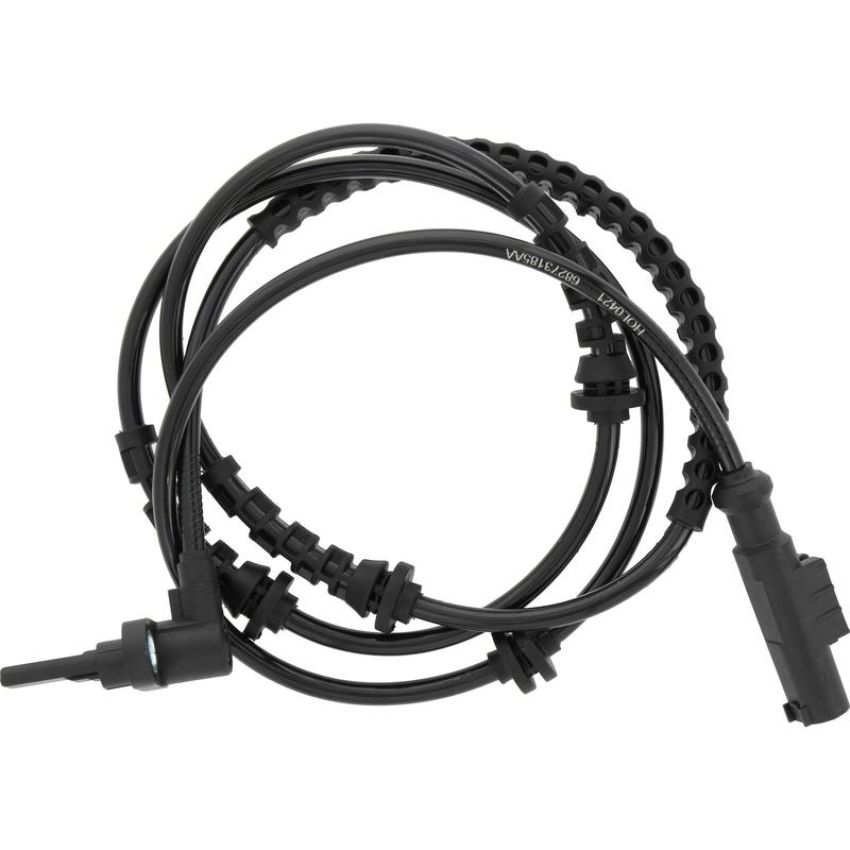 HOLSTEIN 2ABS3236 Holstein Parts 2ABS3236 ABS Wheel Speed Sensor