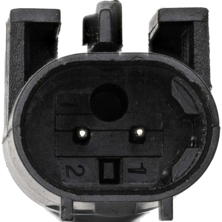 HOLSTEIN 2ABS3236 Holstein Parts 2ABS3236 ABS Wheel Speed Sensor