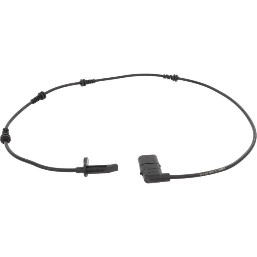 HOLSTEIN 2ABS3242 Holstein Parts 2ABS3242 ABS Wheel Speed Sensor