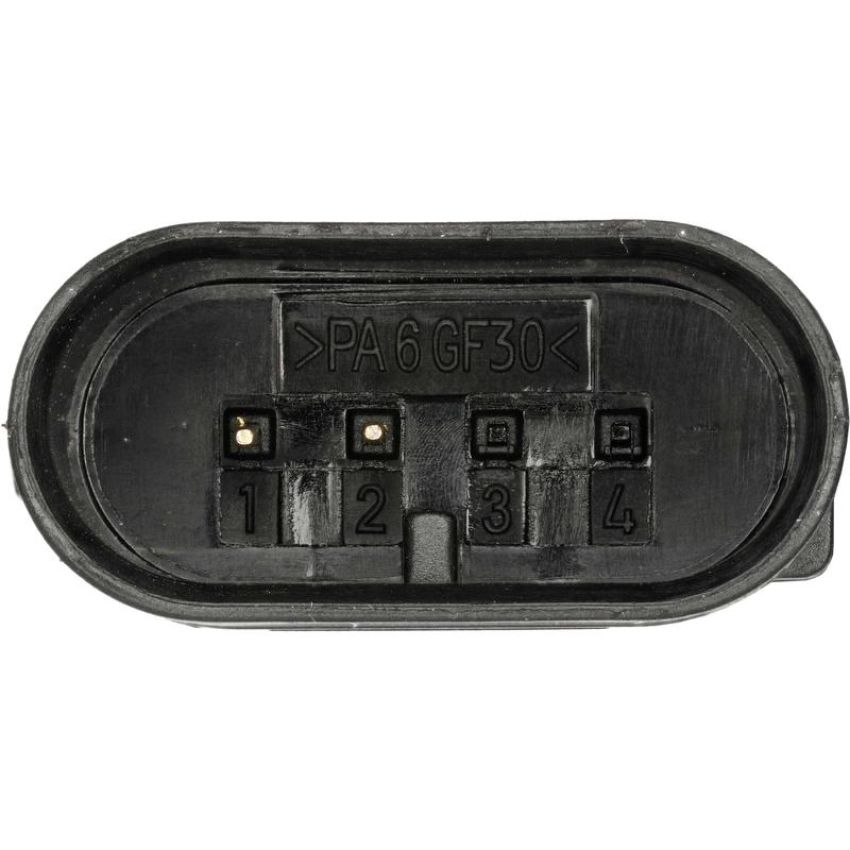 HOLSTEIN 2ABS3242 Holstein Parts 2ABS3242 ABS Wheel Speed Sensor