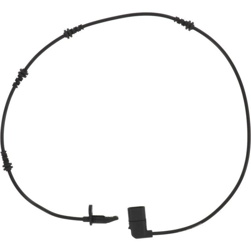 HOLSTEIN 2ABS3242 Holstein Parts 2ABS3242 ABS Wheel Speed Sensor