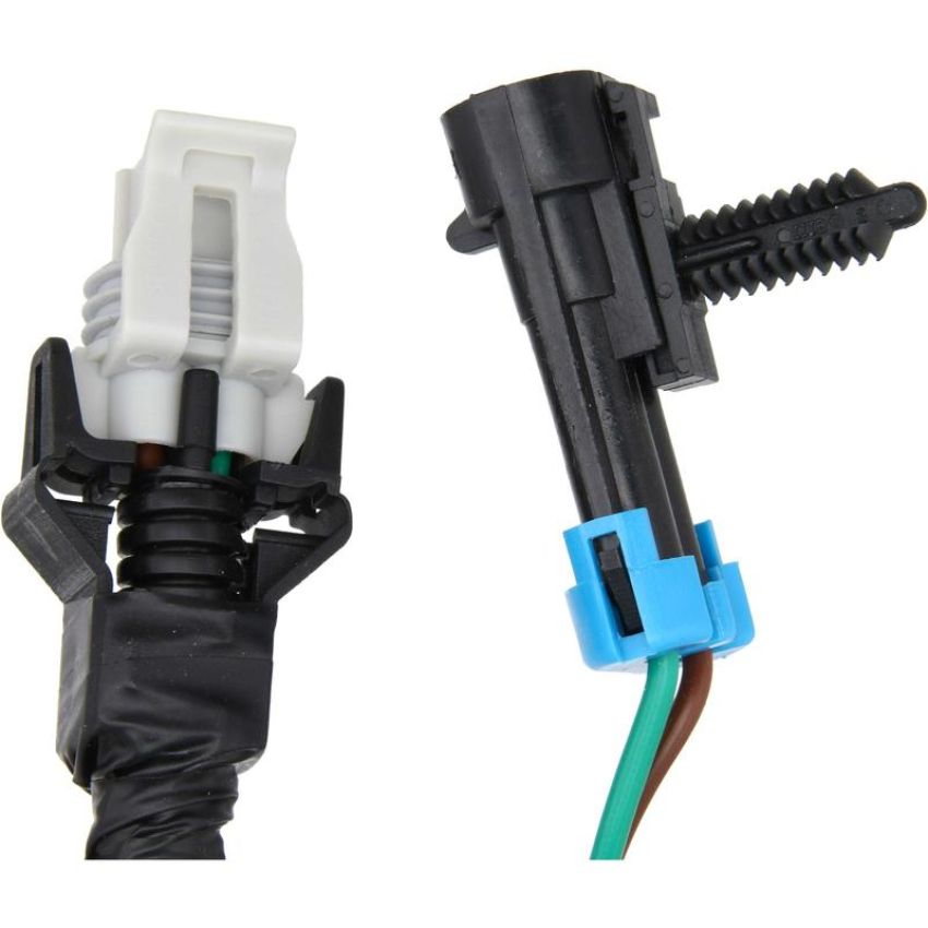 HOLSTEIN 2ABS3252 Holstein Parts 2ABS3252 ABS Wheel Speed Sensor Wiring Harness