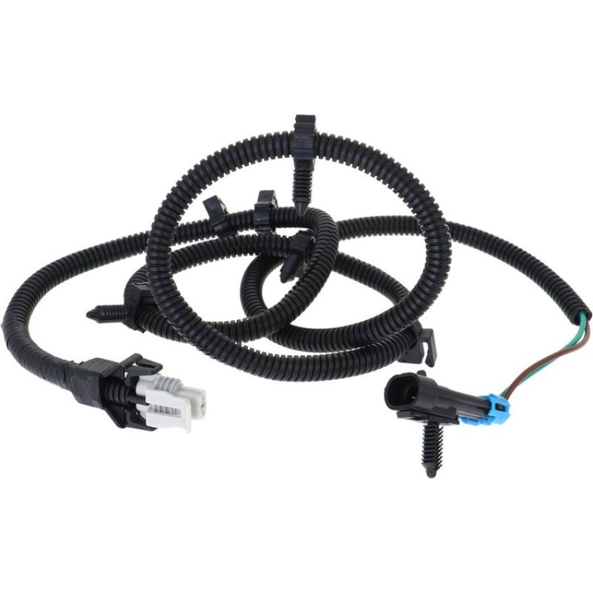 HOLSTEIN 2ABS3252 Holstein Parts 2ABS3252 ABS Wheel Speed Sensor Wiring Harness