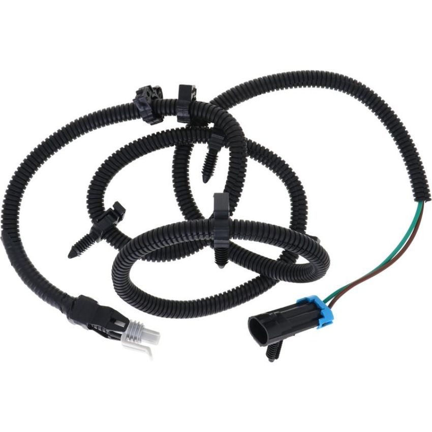 HOLSTEIN 2ABS3252 Holstein Parts 2ABS3252 ABS Wheel Speed Sensor Wiring Harness