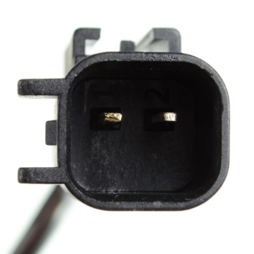 HOLSTEIN 2ABS3255 Holstein Parts 2ABS3255 ABS Wheel Speed Sensor