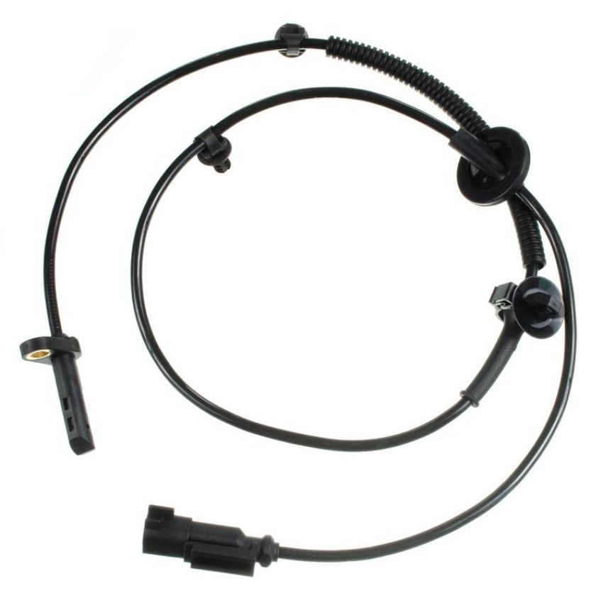 HOLSTEIN 2ABS3255 Holstein Parts 2ABS3255 ABS Wheel Speed Sensor