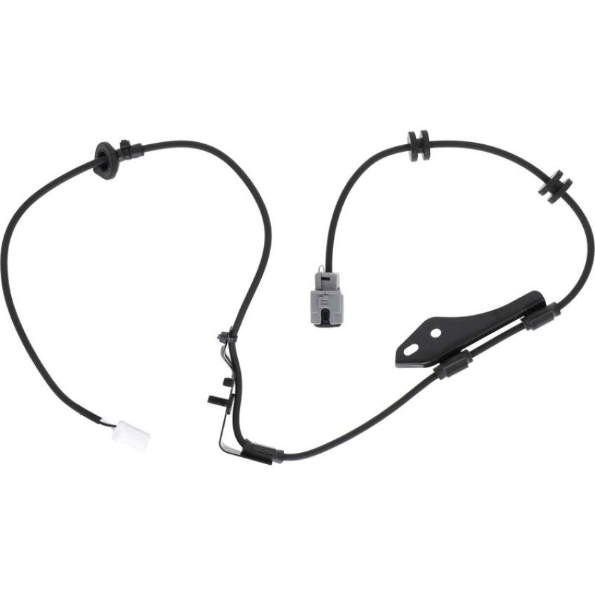 HOLSTEIN 2ABS3256 Holstein Parts 2ABS3256 ABS Wheel Speed Sensor Wiring Harness
