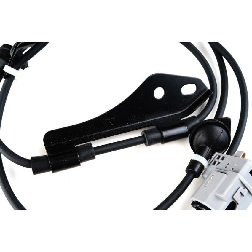 HOLSTEIN 2ABS3256 Holstein Parts 2ABS3256 ABS Wheel Speed Sensor Wiring Harness