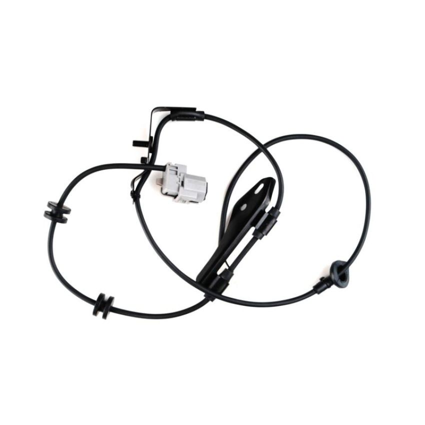 HOLSTEIN 2ABS3257 Holstein Parts 2ABS3257 ABS Wheel Speed Sensor Wiring Harness