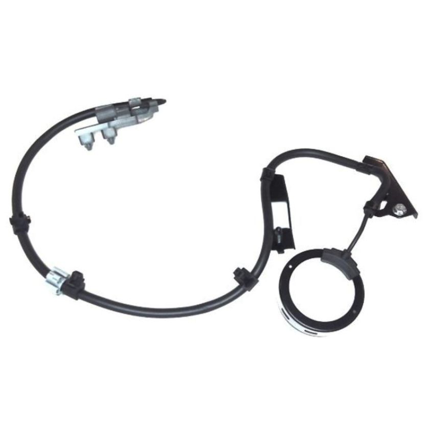 HOLSTEIN 2ABS3297 Holstein Parts 2ABS3297 ABS Wheel Speed Sensor
