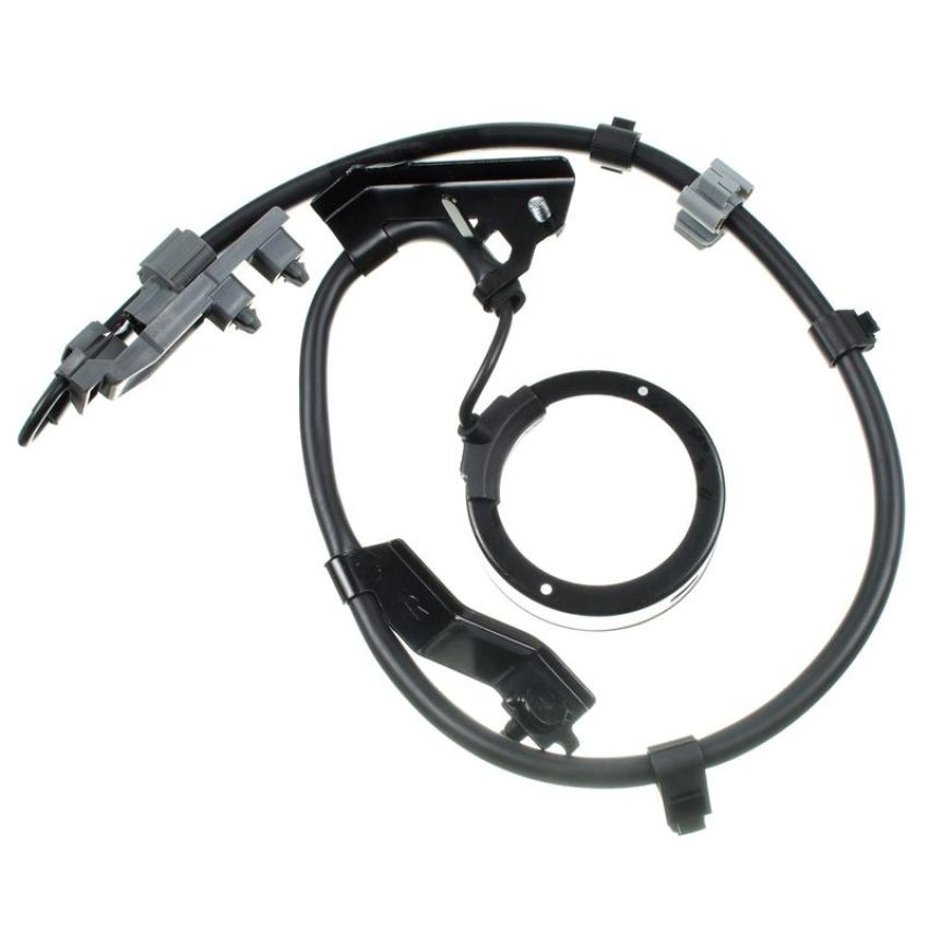 HOLSTEIN 2ABS3298 Holstein Parts 2ABS3298 ABS Wheel Speed Sensor