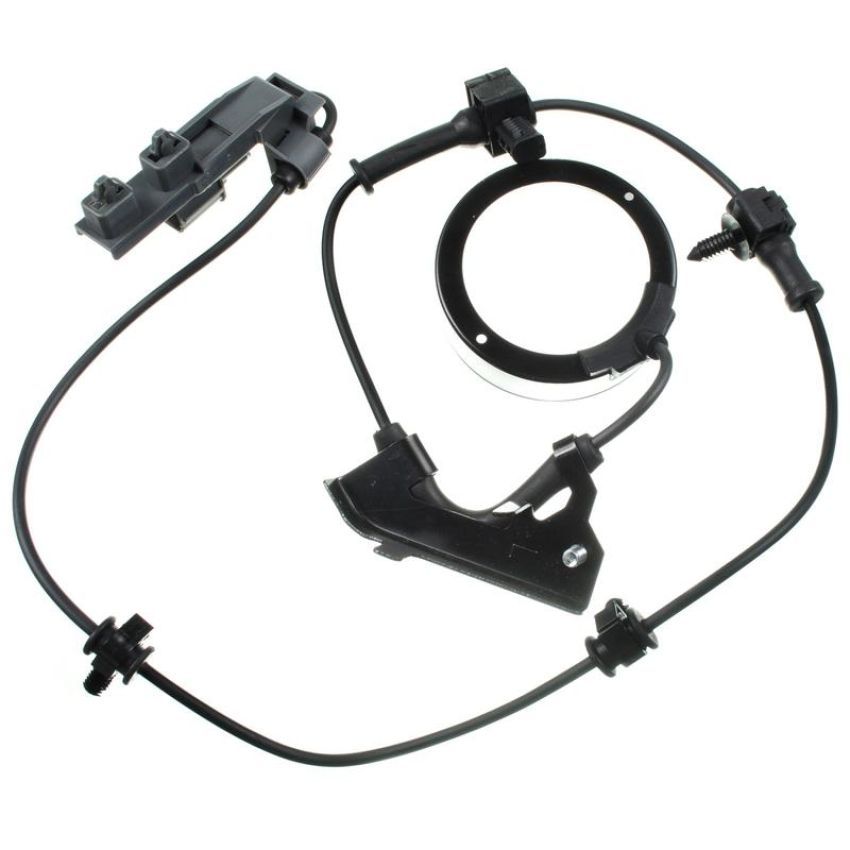 HOLSTEIN 2ABS3299 Holstein Parts 2ABS3299 ABS Wheel Speed Sensor