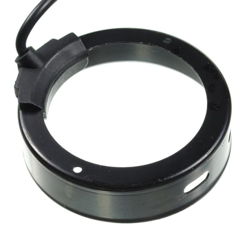 HOLSTEIN 2ABS3300 Holstein Parts 2ABS3300 ABS Wheel Speed Sensor