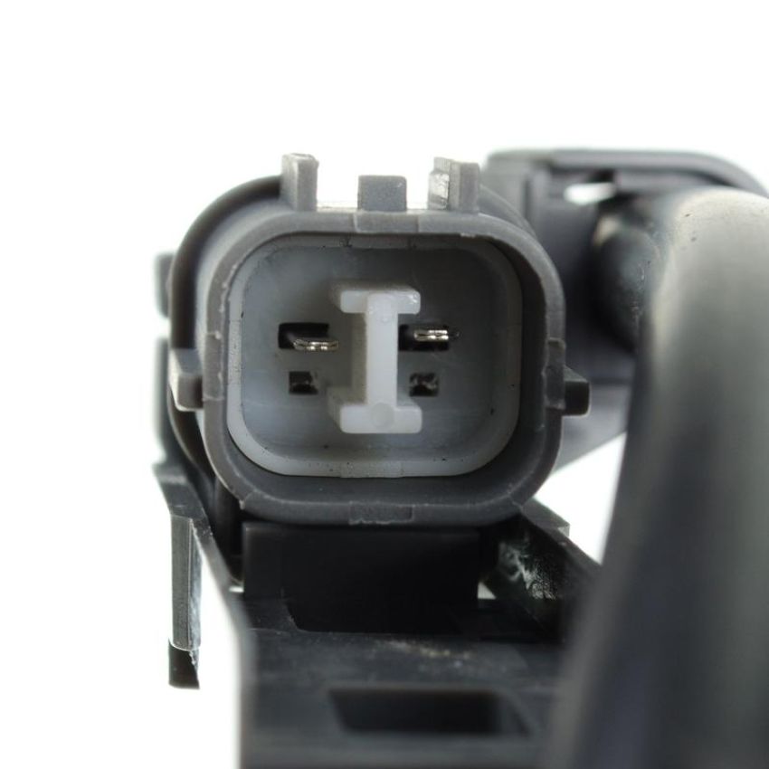 HOLSTEIN 2ABS3300 Holstein Parts 2ABS3300 ABS Wheel Speed Sensor
