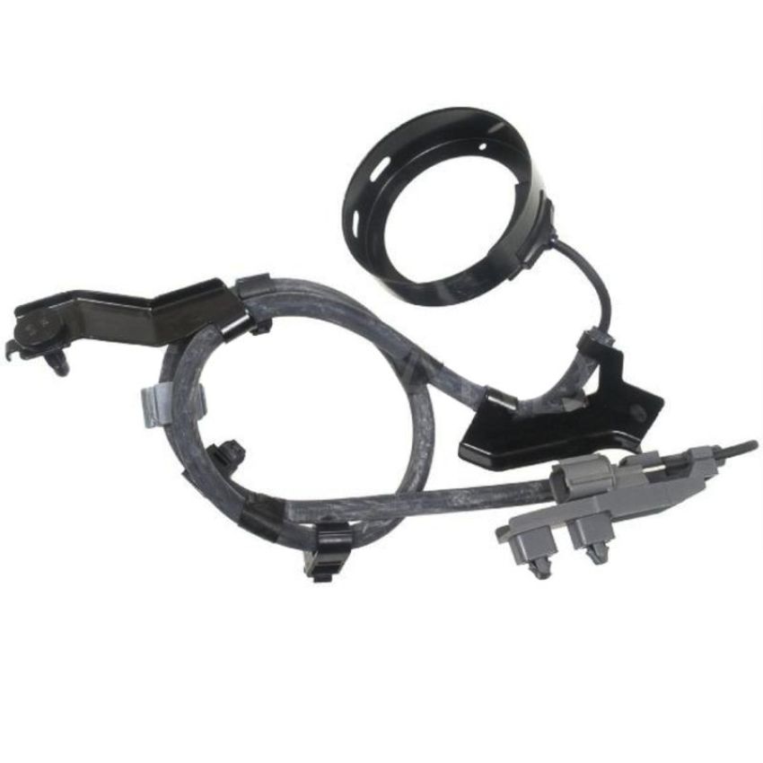 HOLSTEIN 2ABS3301 Holstein Parts 2ABS3301 ABS Wheel Speed Sensor