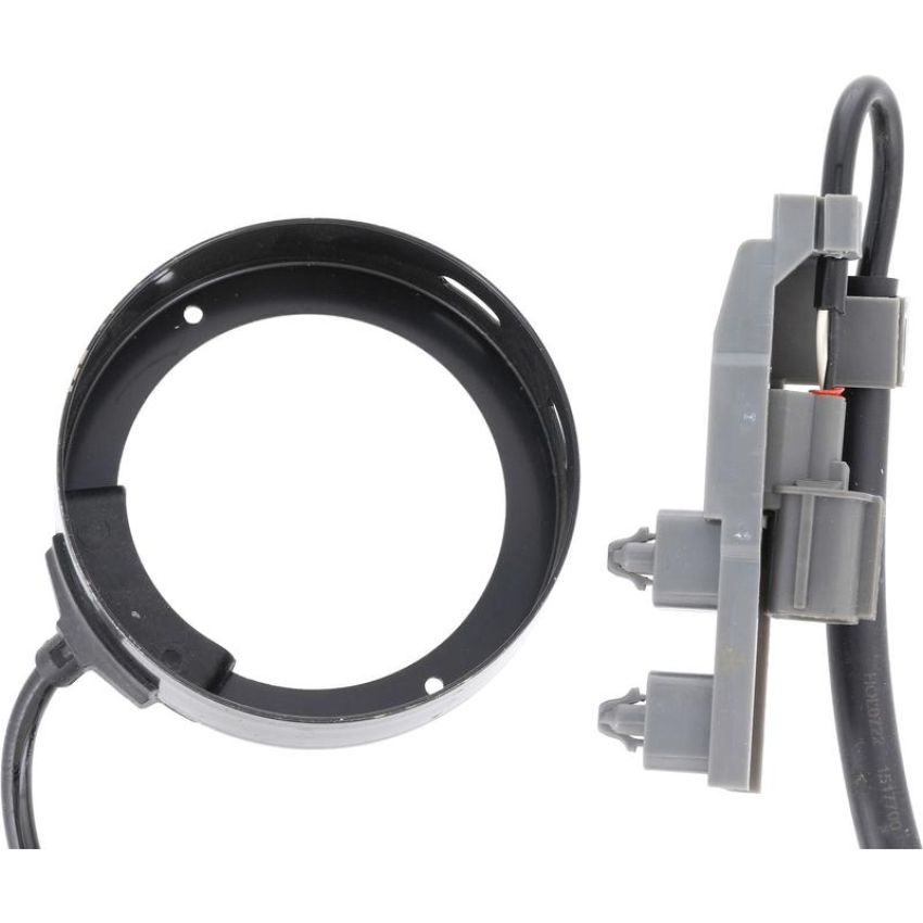 HOLSTEIN 2ABS3302 Holstein Parts 2ABS3302 ABS Wheel Speed Sensor